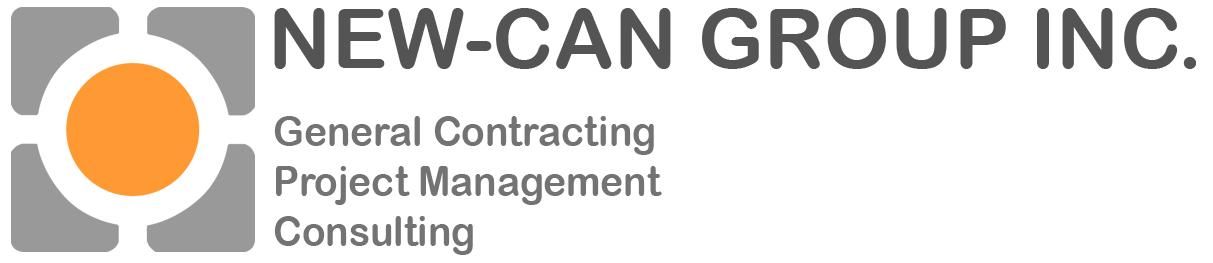 New-Can Group Inc. - Logo