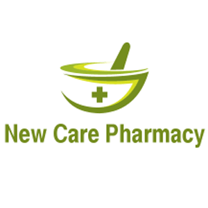 New Care Pharmacy - Logo