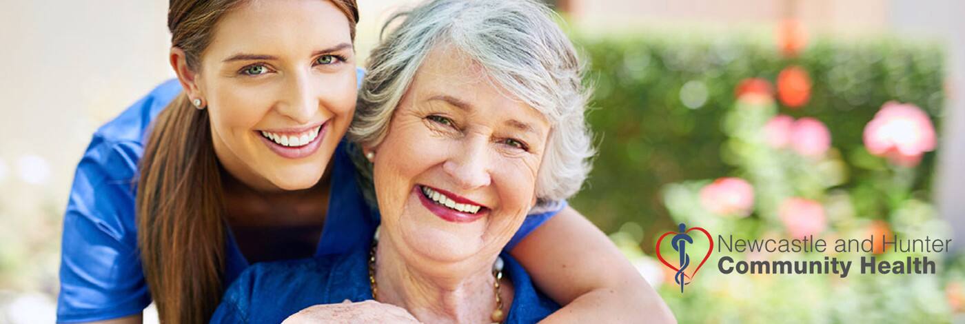 Newcastle And Hunter Community Health - Cover photo