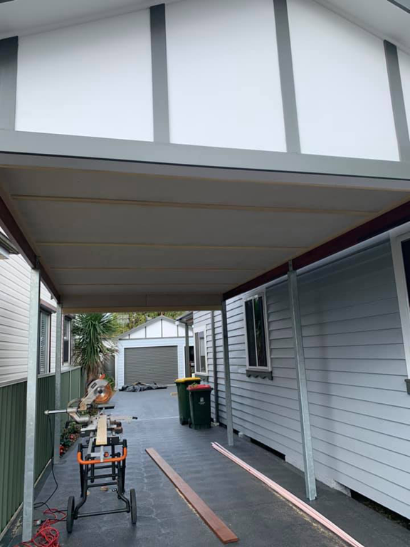 Newcastle Carpentry and Construction Services - Cover photo