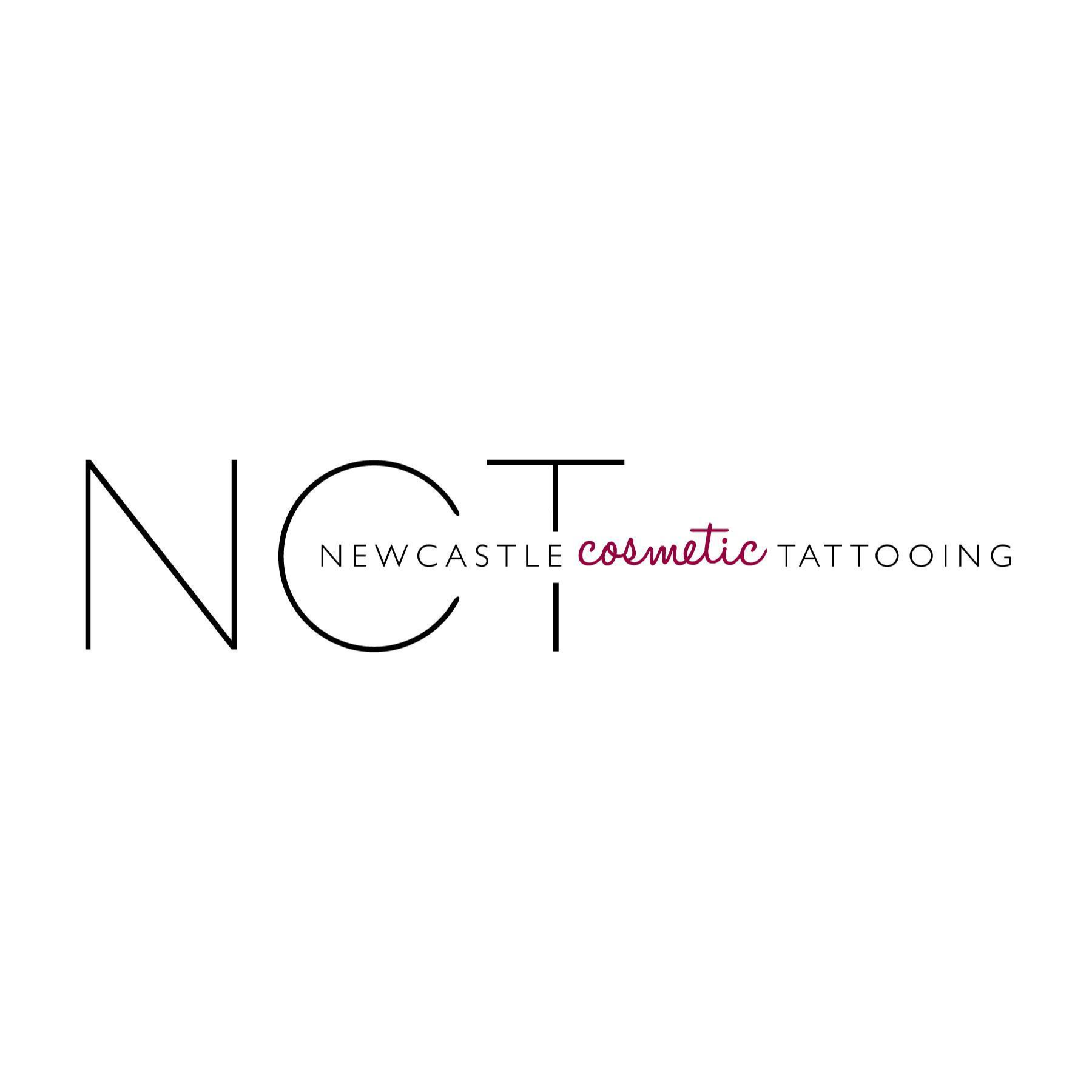 Newcastle Cosmetic Tattooing - Logo