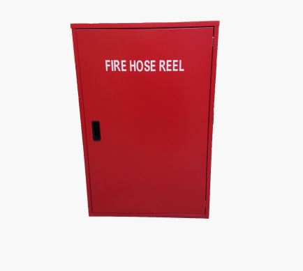 Newcastle Fire Extinguisher Service - Logo