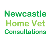 Newcastle Home Vet Consultations - Logo