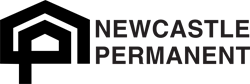 Newcastle Permanent - Logo