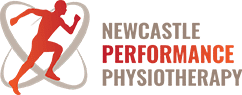 Newcastle Performance Physiotherapy - Logo