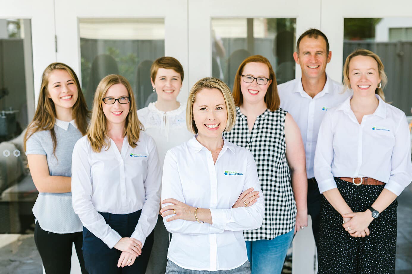 Newcastle Speech Pathology - Logo