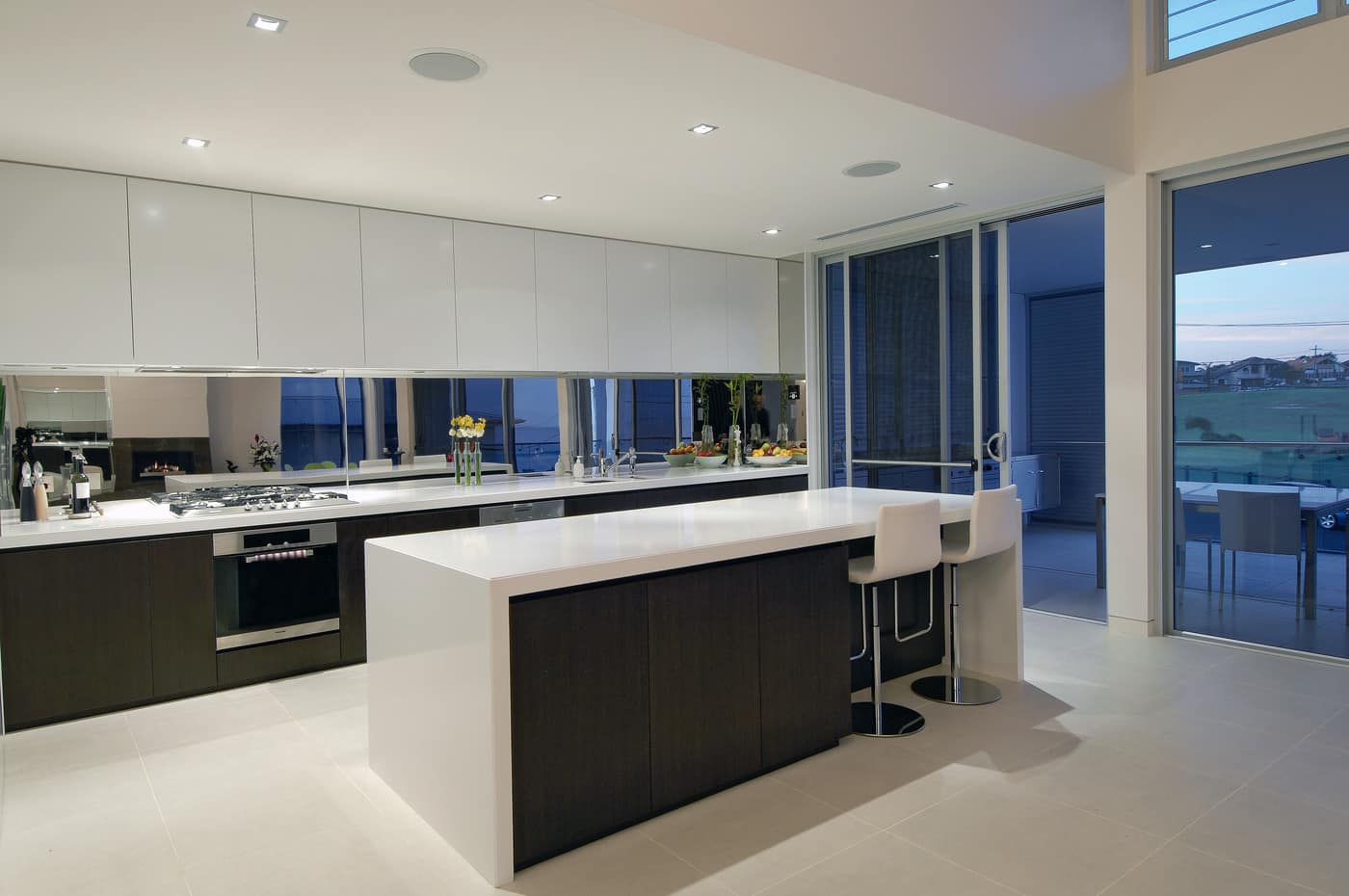 Newcastle Trade Kitchens - Logo
