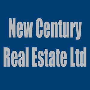 New Century Real Estate Ltd - Logo