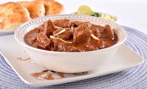 New Champaran Meat House - Logo