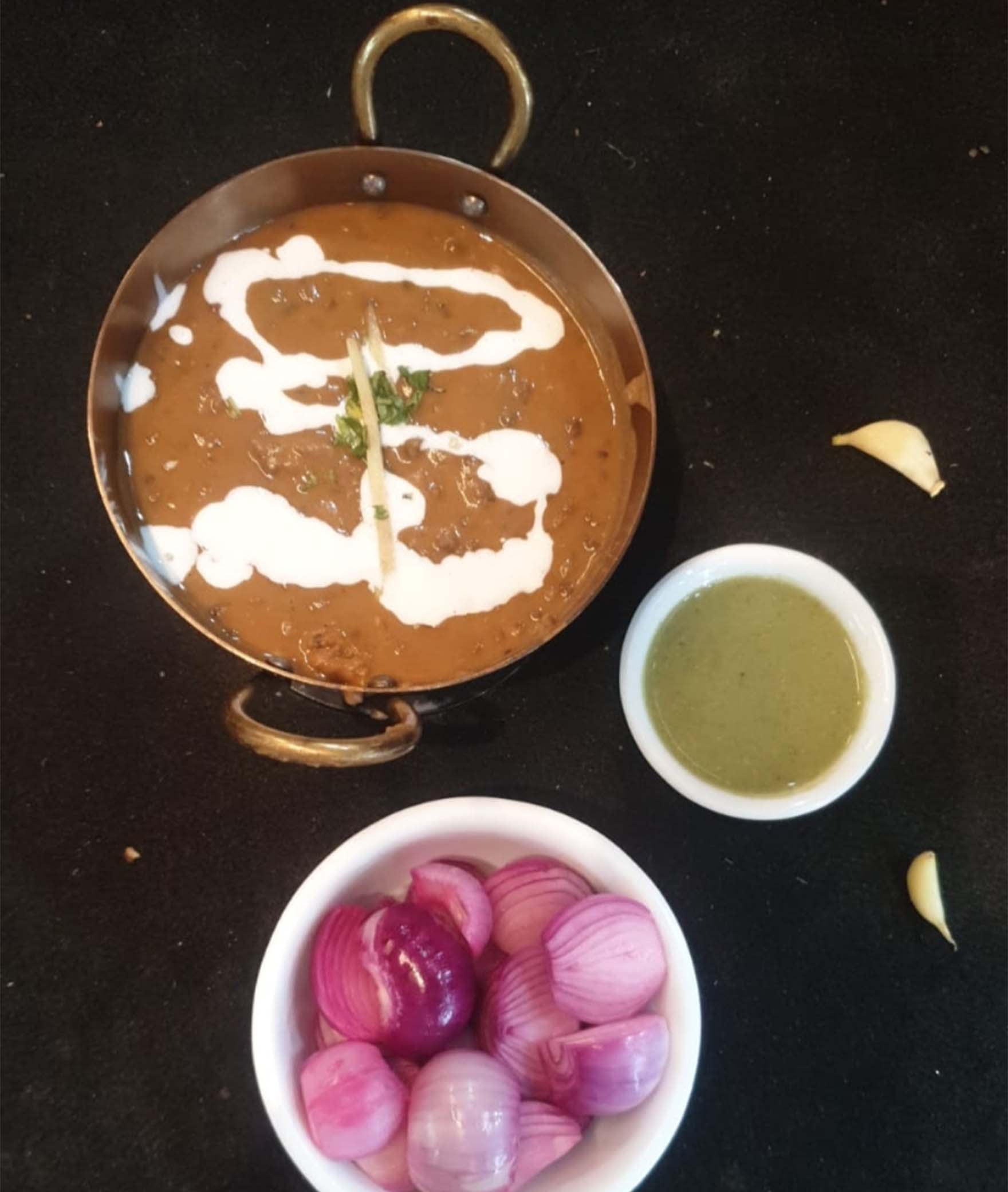 New Chawla Veg Corner - Logo