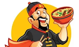 New Chinese Corner - Logo