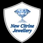 New Citrine Jewellery - Logo