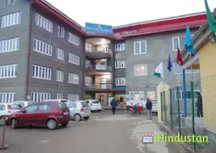 New City Hospital - Logo