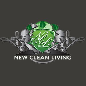 New Clean Living - Logo