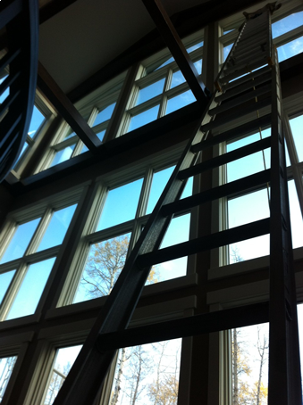 New Clear Window Cleaning - Cover photo