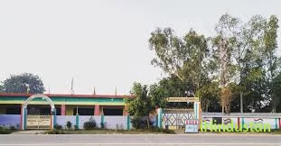 New Convent School - Logo