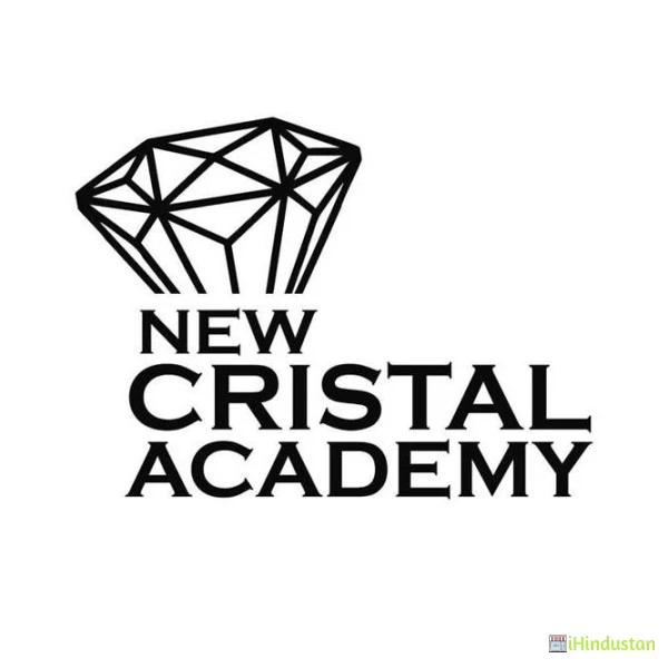 New Cristal Academy Best NEET and JEE Coaching Centre - Logo