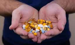 New Daily Medicoz - Logo