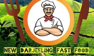 New Darjeeling Fast Food - Logo