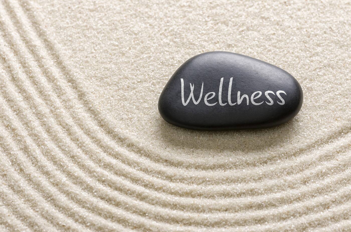 New Day Wellness - Cover photo