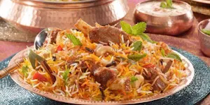 New Delhi Darbar Biryani Restaurant - Cover photo