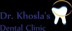 Newdelhidentalclinic 137697 - Logo