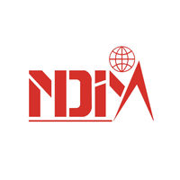 New Delhi Institute of Management (NDIM) - Logo