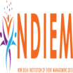 New Delhi Institution of Event Management (NDIEM) - Logo