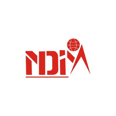 New Delhi Institution of Management (NDIM) - Logo