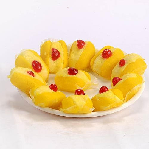 New Delhi Tiffanis And Sweets - Logo
