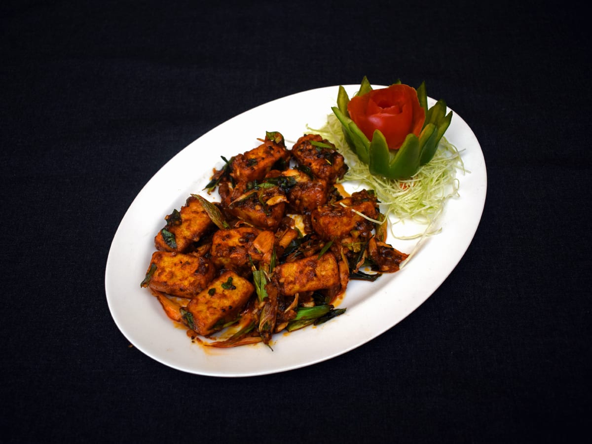 New Dhaba Shere Punjab (Pure Veg) - Logo