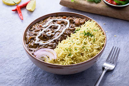 New Doon Amritsari Dhaba - Logo