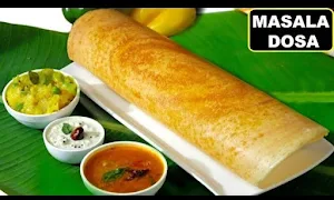 New DURGA DOSA CORNER - Logo