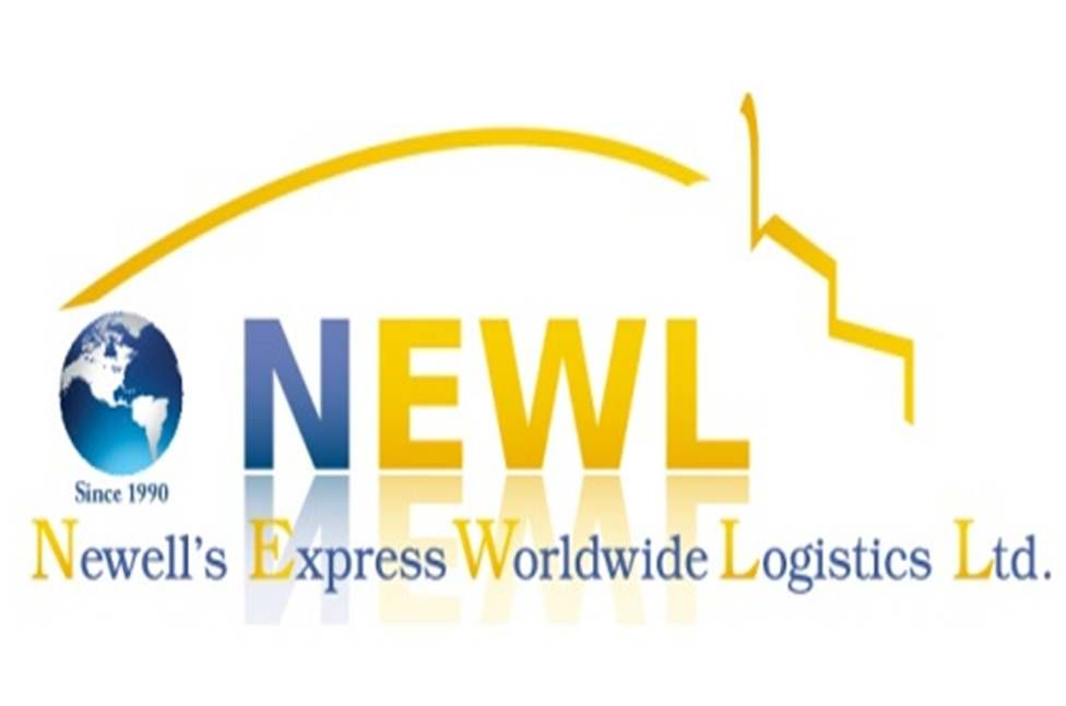 Newell&s;s Express Worldwide Logistics - Logo