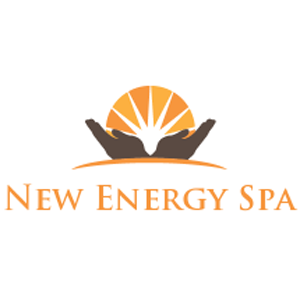 New Energy Spa - Logo