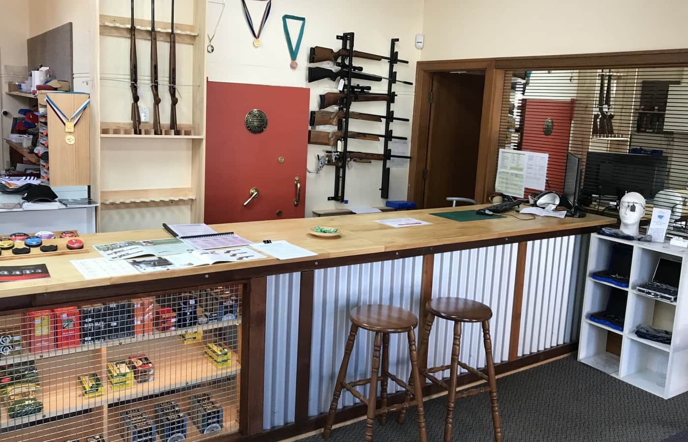 New England Firearms - Cover photo