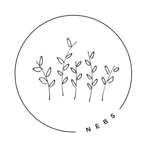 New England Behaviour Support - Logo