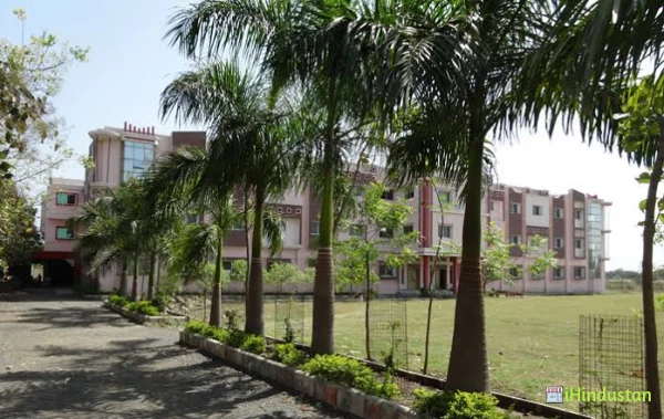 New Era College Of Education - Logo