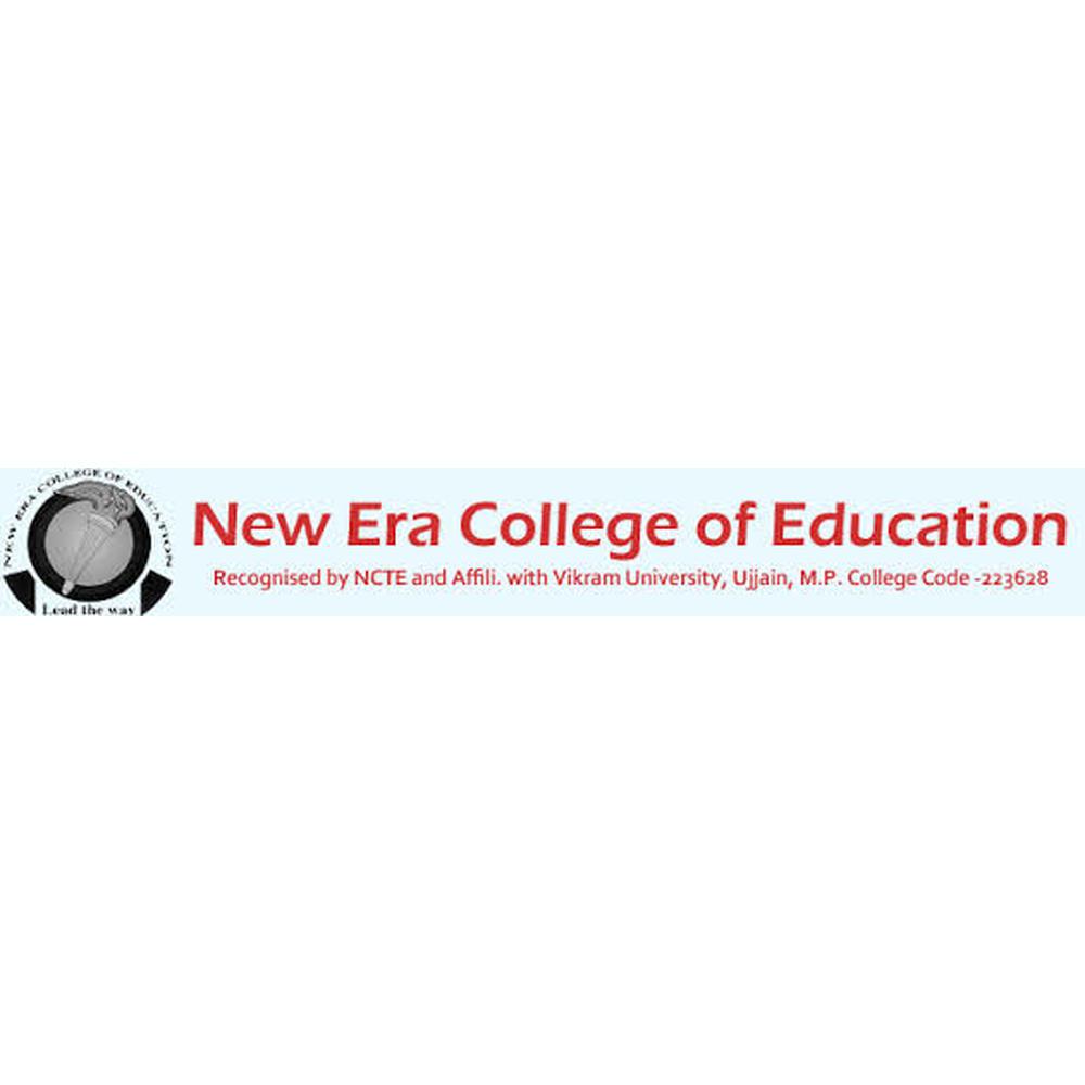 New Era College of Education (NECE) - Logo