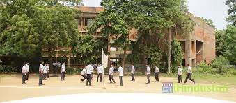 New Era Junior College And Academy - Logo
