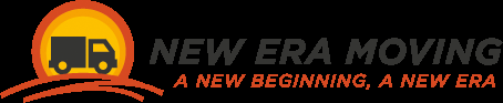 New Era Moving - Logo