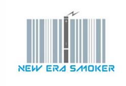 New Era Smoker - Logo