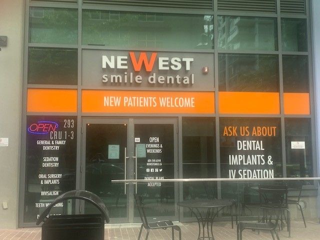 Newest Smile Dental - Cover photo