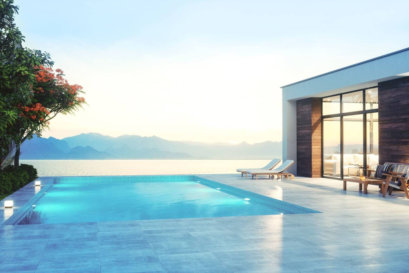 Newfandangled Properties - Cover photo