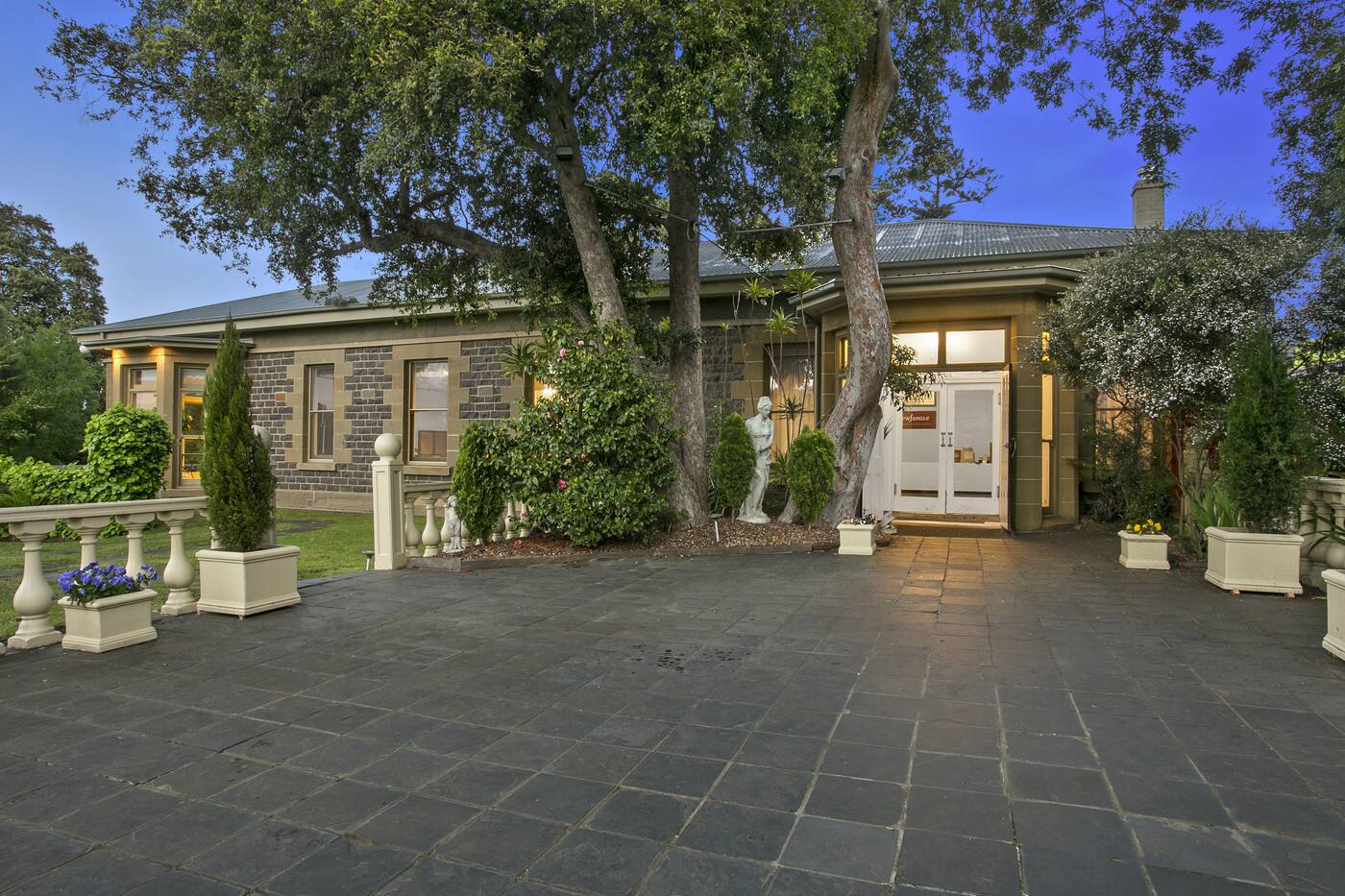 Newfangle Real Estate - Cover photo
