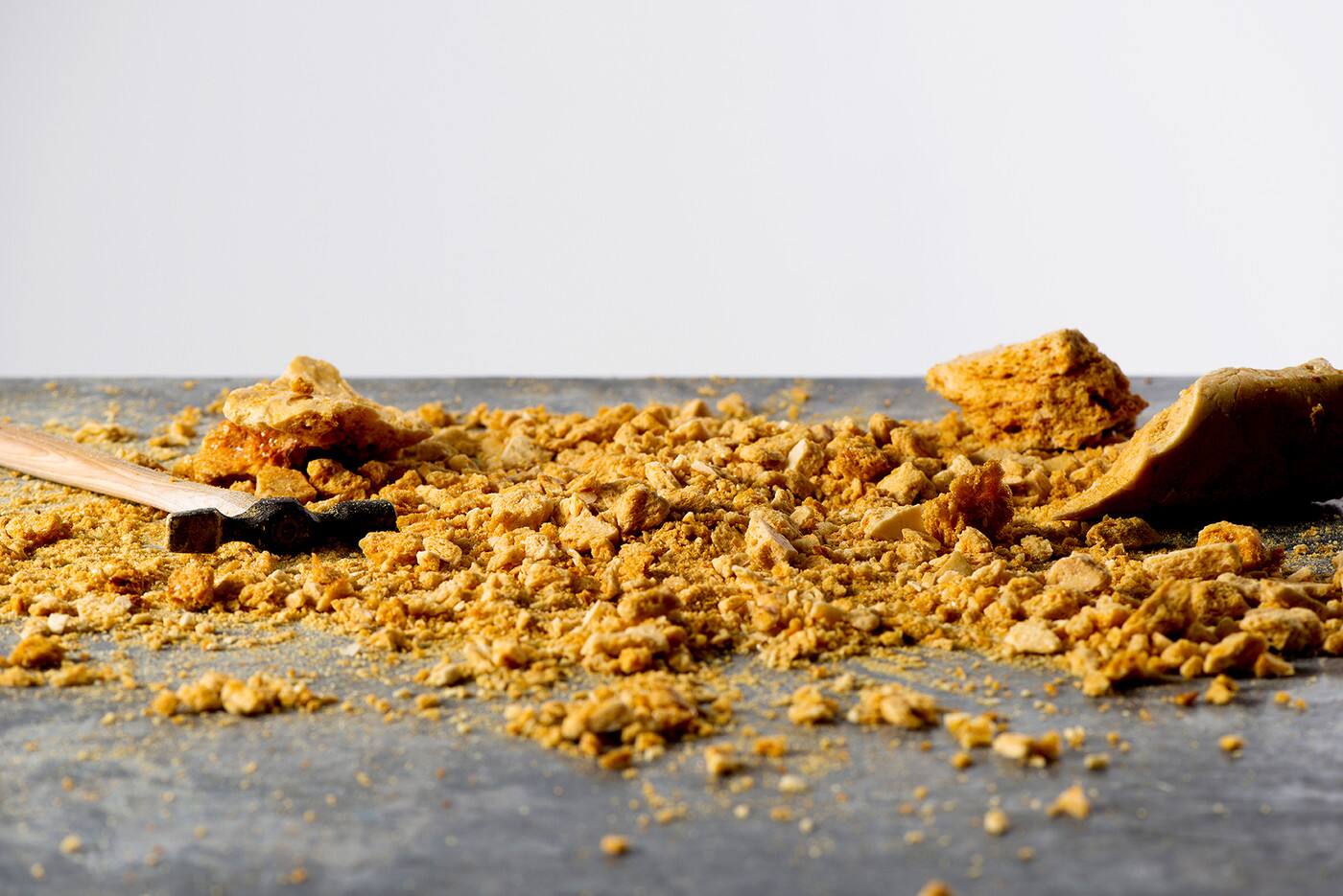 New Farm Confectionery - Cover photo