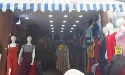 New Fashion Sale - Logo
