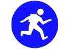 New Fast Express Courier Cargo 132644 - Logo