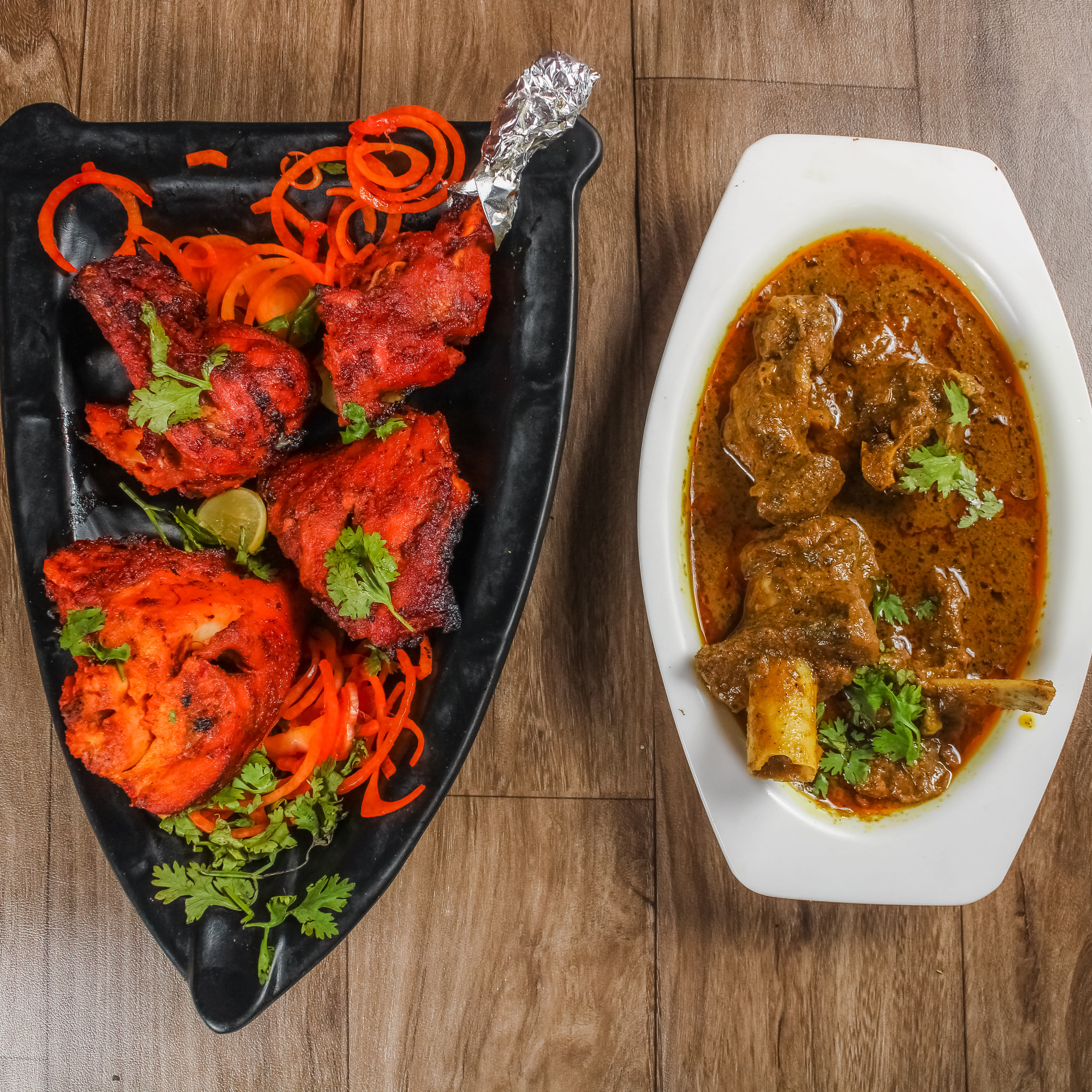 New Firdous Restaurant (Rajeev Gandhi Nagar) - Logo
