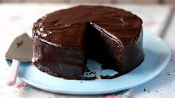 New Gajanan Bakery - Logo